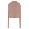 'Ls Crater' sweater