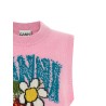 'Strawberry' vest