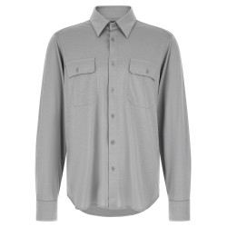 Military shirt