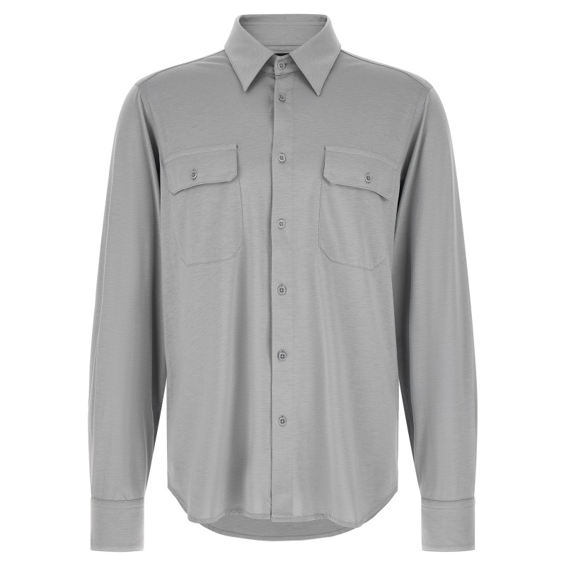 Military shirt