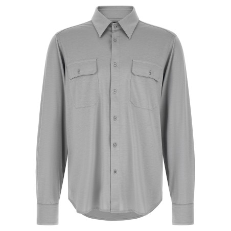 Military shirt