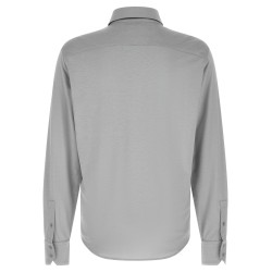 Military shirt