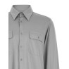 Military shirt