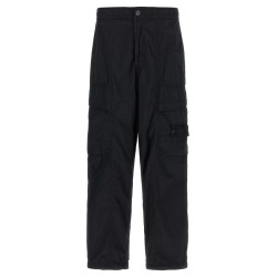 'Badge Stone Island Ghost' pants