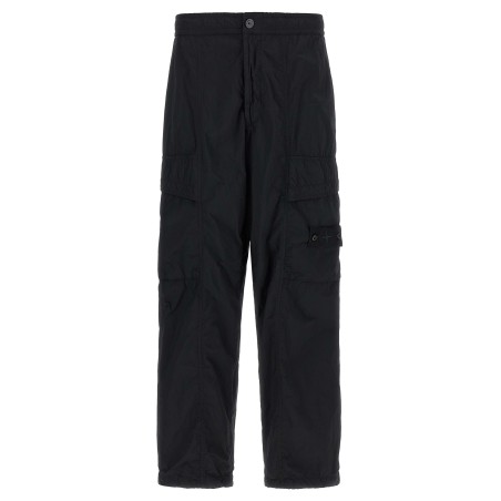 'Badge Stone Island Ghost' pants