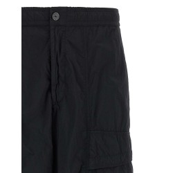 'Badge Stone Island Ghost' pants