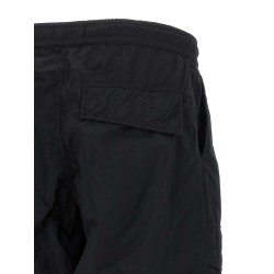 'Badge Stone Island Ghost' pants