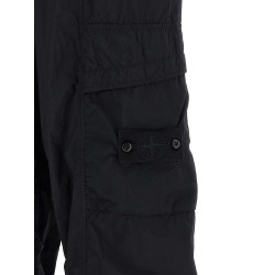 'Badge Stone Island Ghost' pants