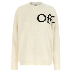 'Bookish Shared' sweater