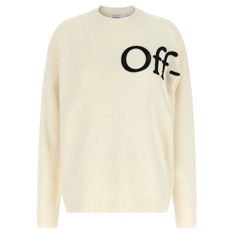 'Bookish Shared' sweater