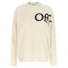 'Bookish Shared' sweater
