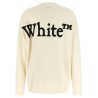 'Bookish Shared' sweater
