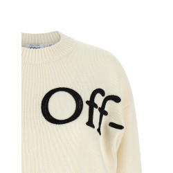 'Bookish Shared' sweater