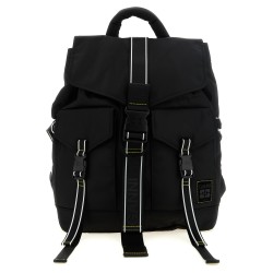 'Re-Tech' backpack