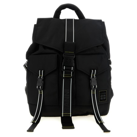 'Re-Tech' backpack