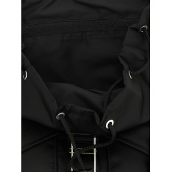 'Re-Tech' backpack