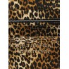 'Leopard XXL' shopping bag