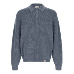 'Miles' polo shirt
