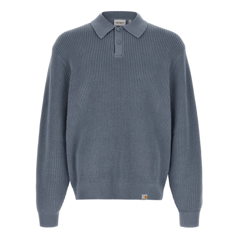 'Miles' polo shirt