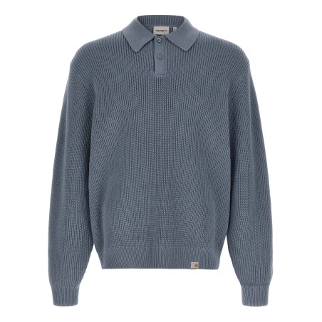 'Miles' polo shirt