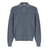 'Miles' polo shirt