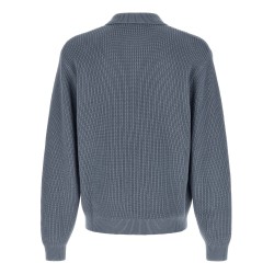 'Miles' polo shirt