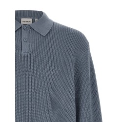 'Miles' polo shirt
