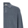 'Miles' polo shirt