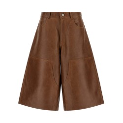 'Legacy' bermuda shorts