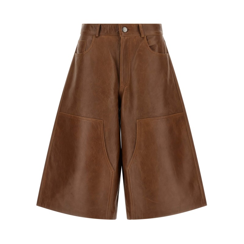 'Legacy' bermuda shorts