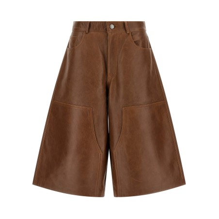 'Legacy' bermuda shorts