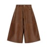 'Legacy' bermuda shorts