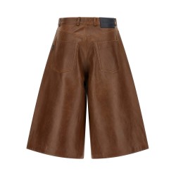 'Legacy' bermuda shorts