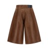 'Legacy' bermuda shorts