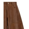 'Legacy' bermuda shorts