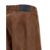 'Legacy' bermuda shorts