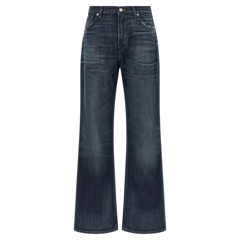 'Korea' jeans