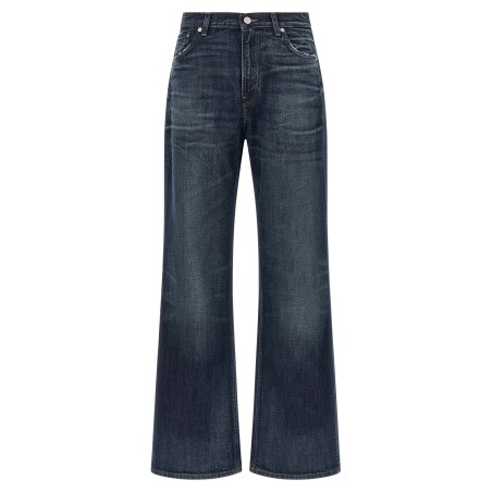 'Korea' jeans