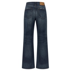 'Korea' jeans