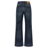'Korea' jeans