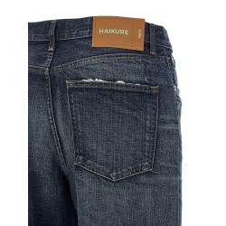 'Korea' jeans