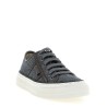 'Shiny Tab' sneakers