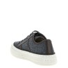 'Shiny Tab' sneakers