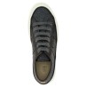 'Shiny Tab' sneakers