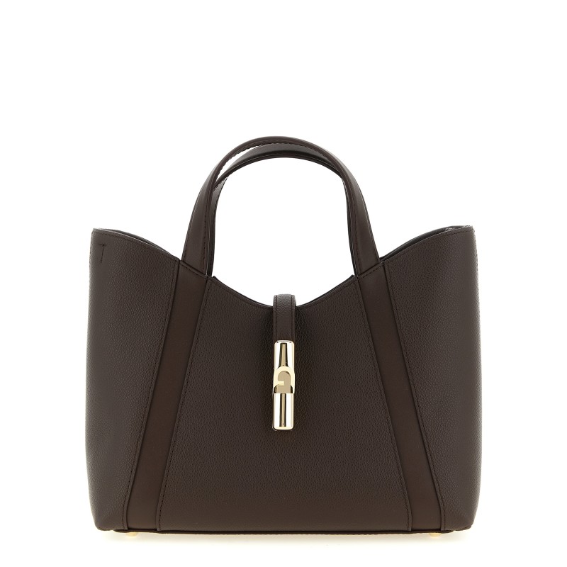 'Furla Goccia S' shopping bag