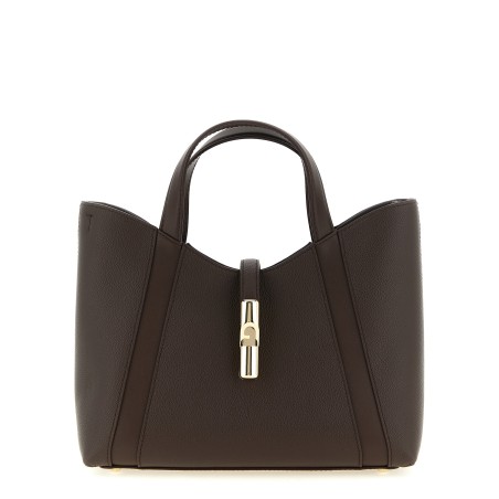 'Furla Goccia S' shopping bag