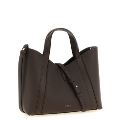 'Furla Goccia S' shopping bag