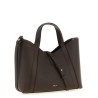 'Furla Goccia S' shopping bag