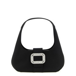 'Pilgrim' mini shoulder bag