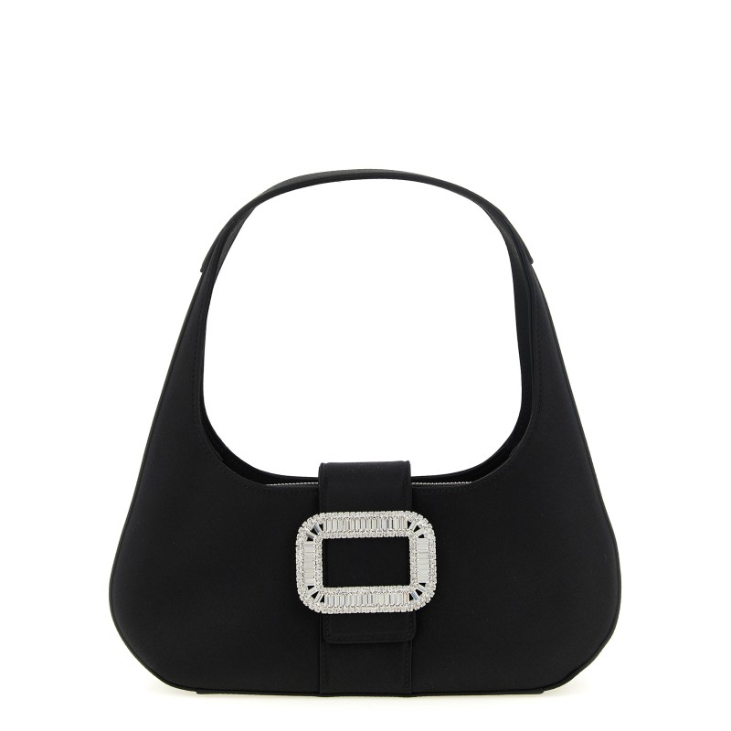 'Pilgrim' mini shoulder bag